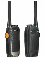 Hytera TC-320 радиостанция портативная аналоговая