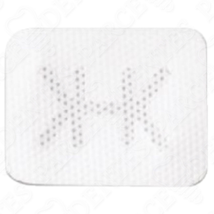 PTFE мембрана 25х30