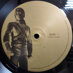 Michael Jackson / HIStory - Past, Present And Future - Book I (3LP)