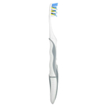 Oral-B, Pulsar Whitening, зубная щетка на батарейках, мягкая, 1 зубная щетка