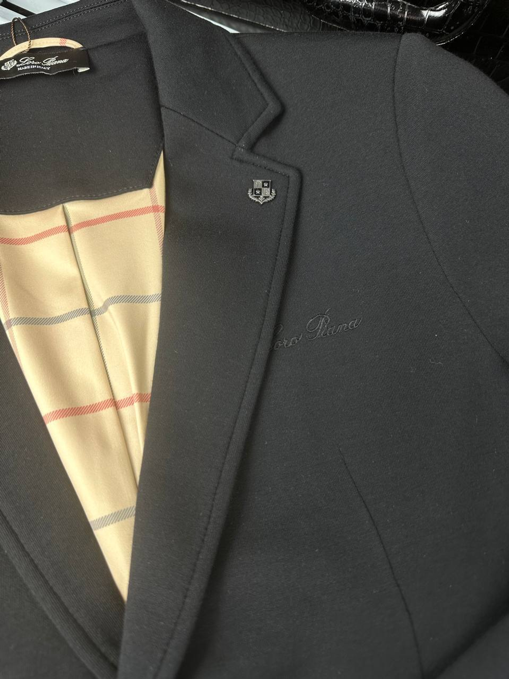 Пиджак Loro Piana, арт. 483749734