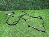 Проводка переднего бампера EXEED RX (2023-н.в.)