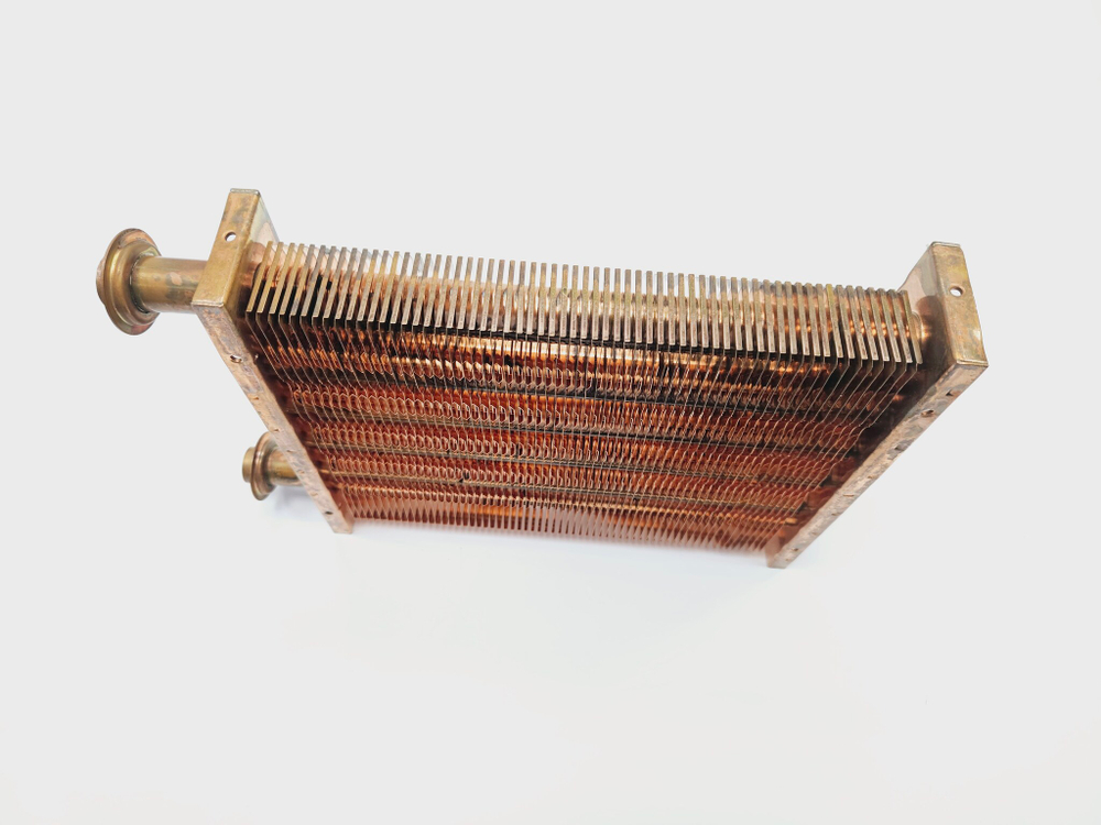 Теплообменник основной NAVIEN Atmo 13A(N)-16A(N) (арт. 30004896A)