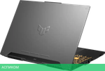 Ноутбук Asus TUF Gaming F17 2023 FX707ZV4-HX076