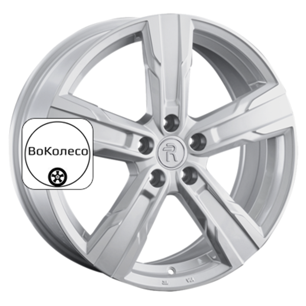 7,5x17/5x108 ET47 D60,1 FD171(CHR) Sil (конус, C570) Replay