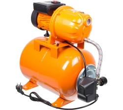 Автономная станция водоснабжения Вихрь АСВ-1200/24Ч