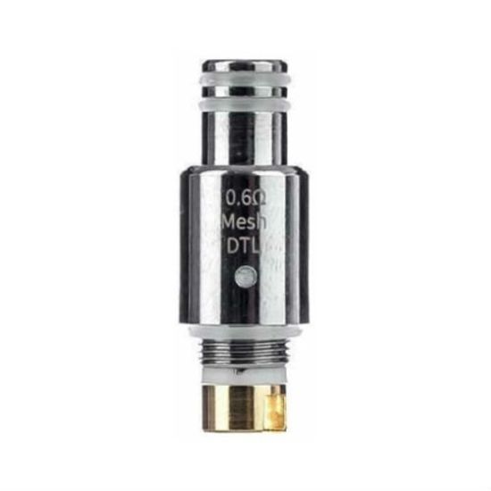Испаритель Smoant Pasito DTL 0.6