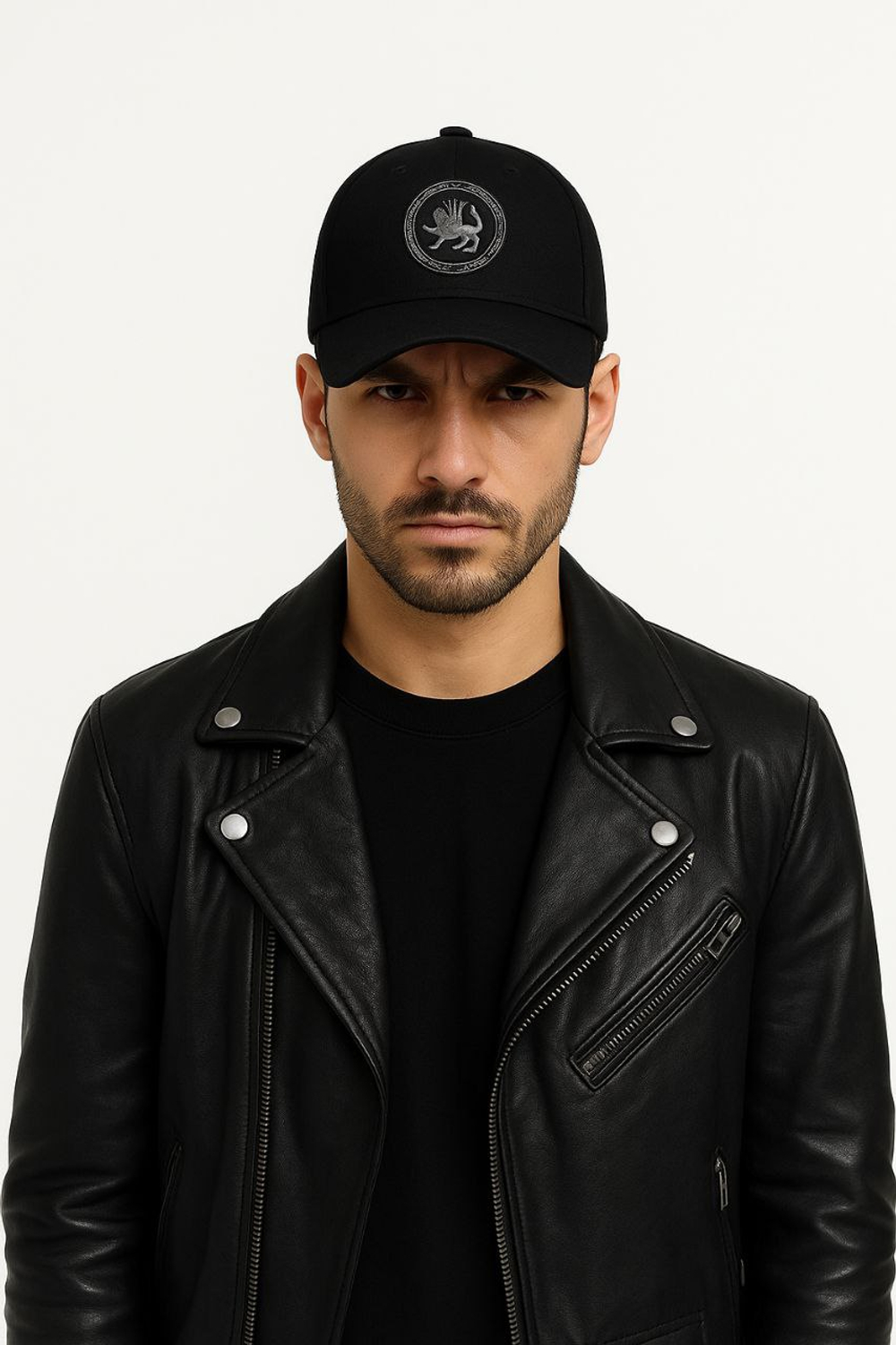 ALGA Хлопковая бейсболка