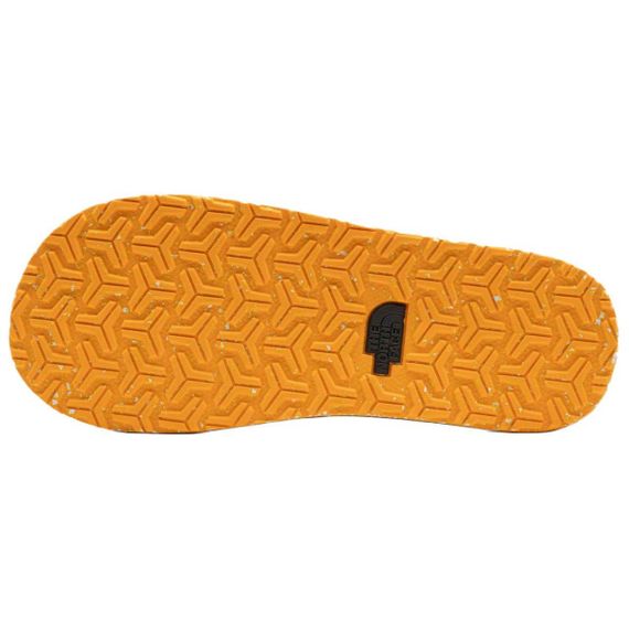 The North Face Base Camp 'Yellow'