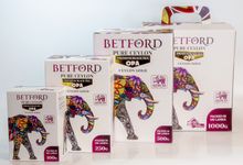 Чай черный Betford крупнолистовой OPA 500 г