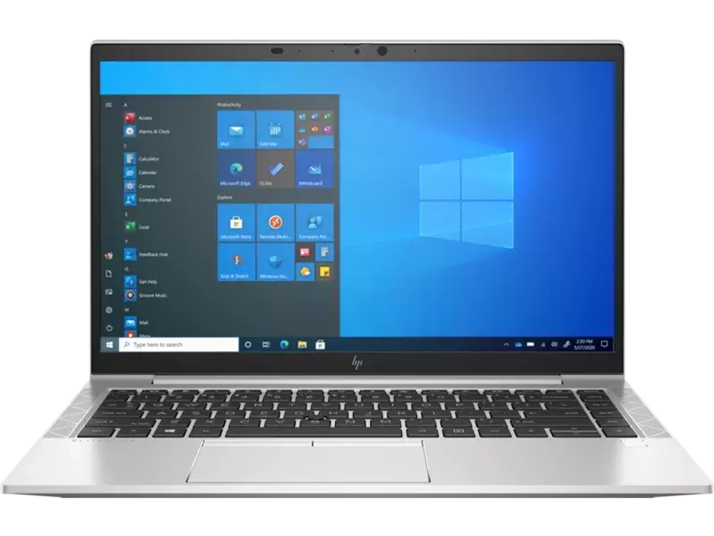 Ноутбук HP EliteBook 850 G8 (552V1EC)