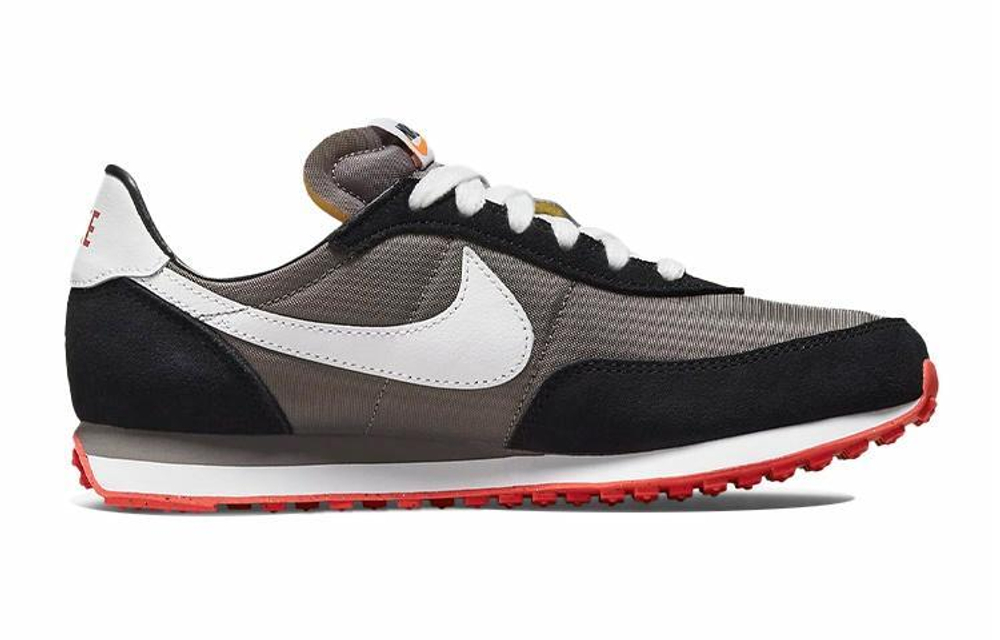 Кроссовки Nike Waffle Trainer 2 GS (Подростковая размерная сетка)