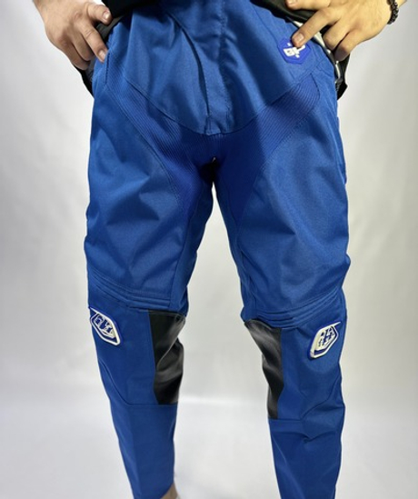 Мотоштаны Troy Lee Design (толстые)