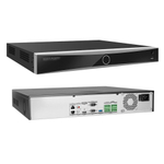 DS-7732NXI-K4(D) 32-х канальный IP-видеорегистратор с технологией AcuSense