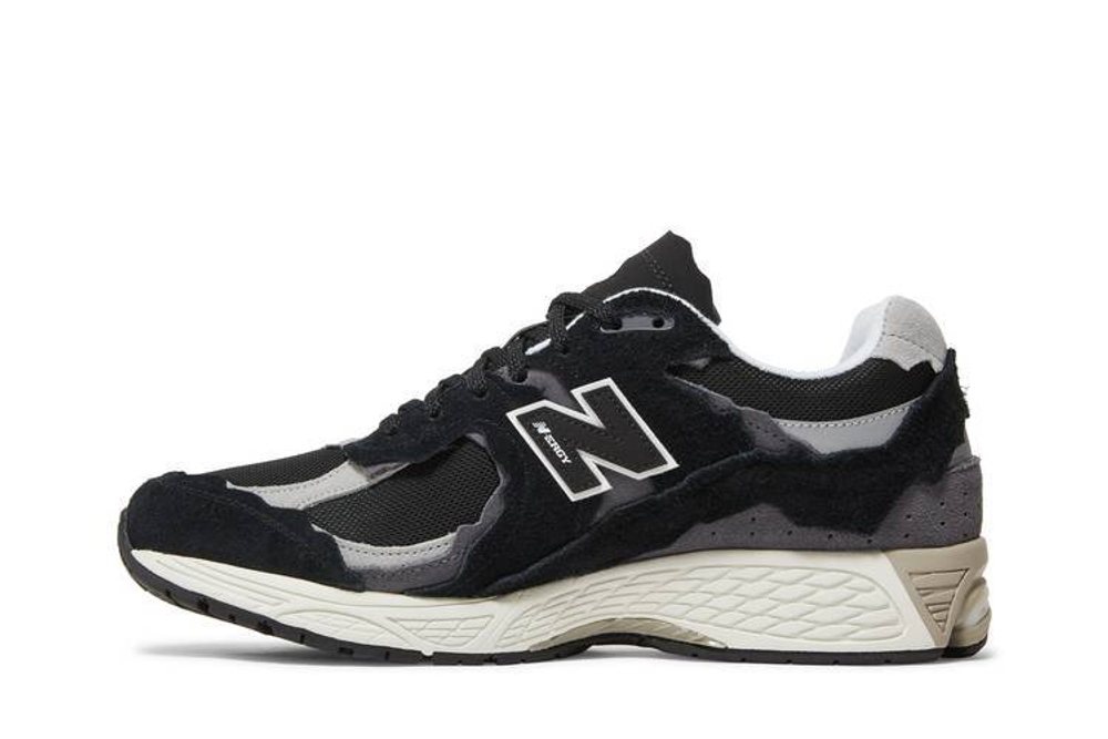 Кроссовки New Balance 2002R "Refined Future"
