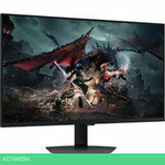 Игровой монитор Samsung Odyssey G5 LS32DG500EUXEN