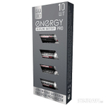 Батарейка алкалиновая Energy Pro LR03/10K (AAA) (10шт в коробке) (104975)