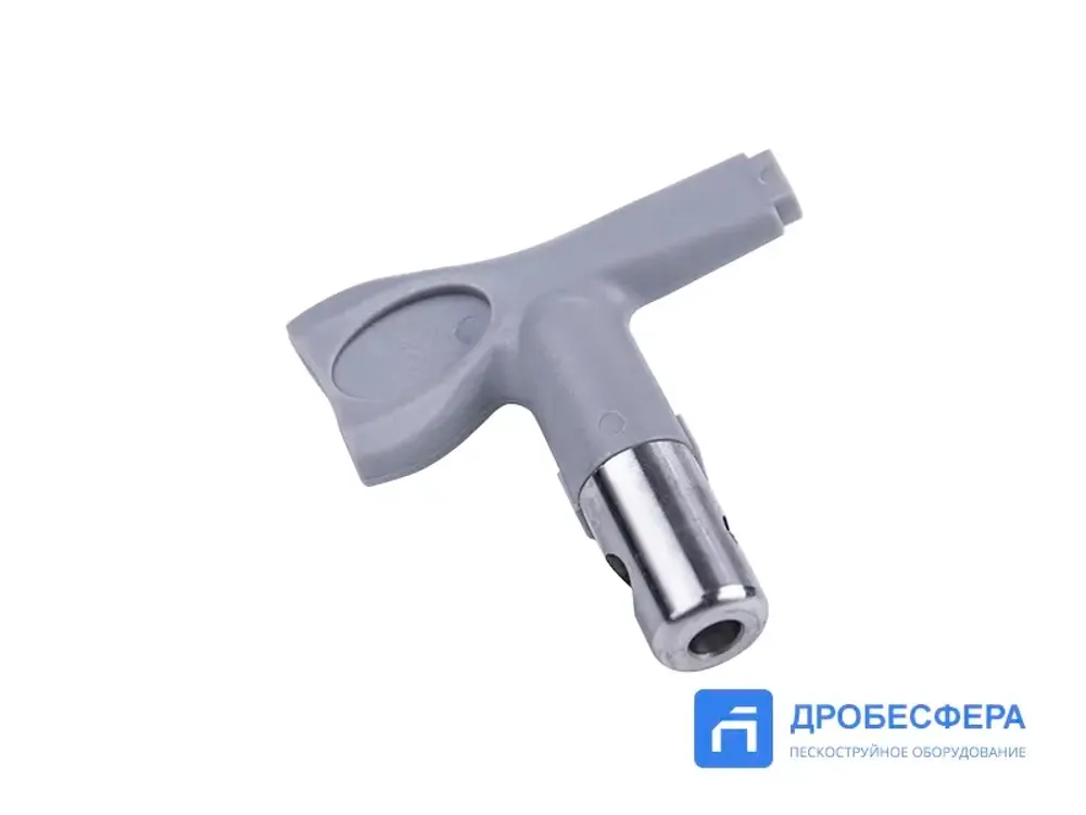 Сопло XHD-421 для безвоздушного распыления