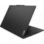 Ноутбук Lenovo ThinkPad T14s G6 Core Ultra 7 268V 32Gb SSD1Tb Intel Arc 140V 14" IPS Touch WUXGA (1920x1200) Windows 11 Pro black WiFi BT Cam (21QX000KUS)