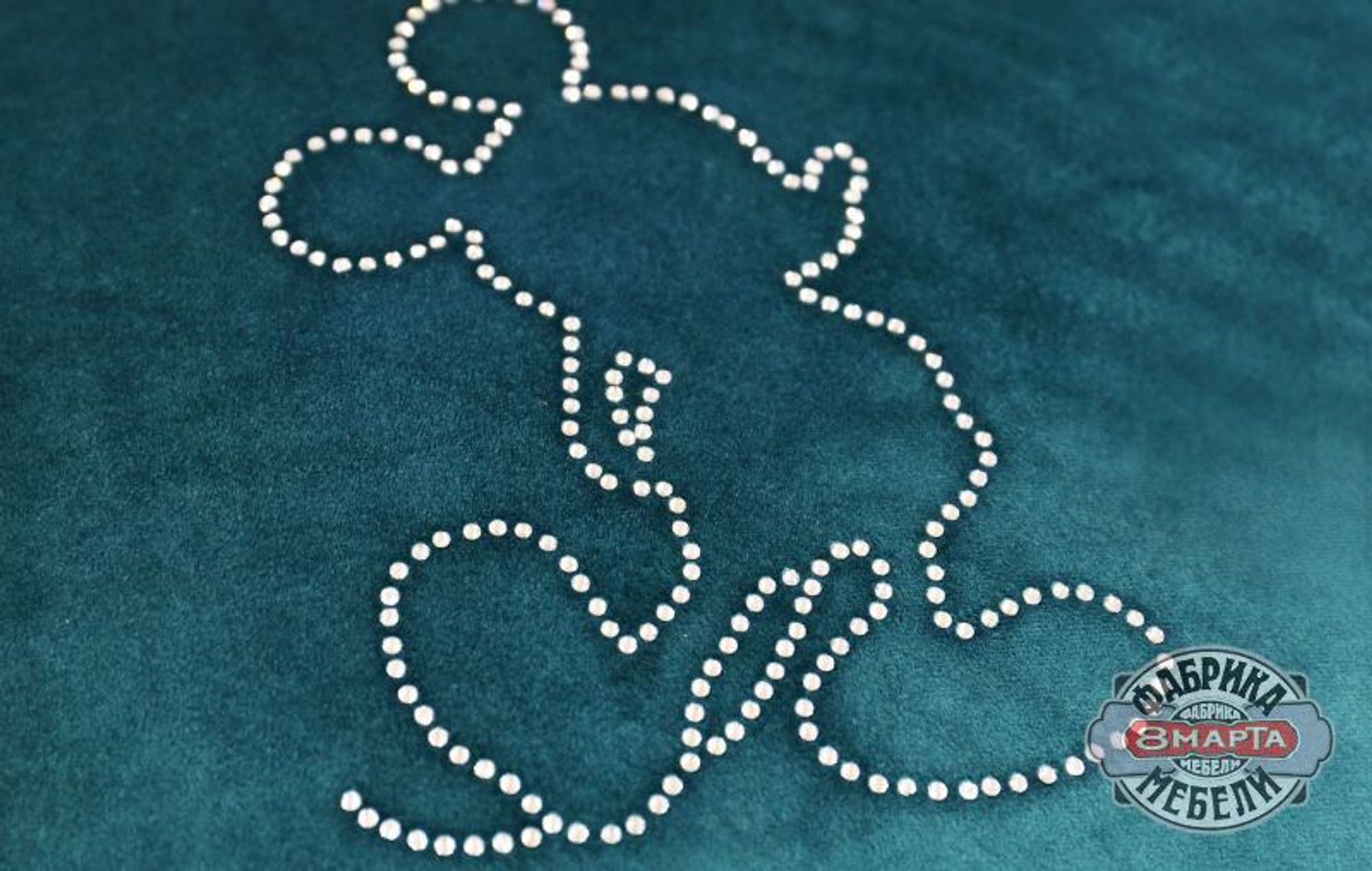 Подушка Мышка-хвастунишка