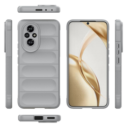 Противоударный чехол Flexible Case для Honor 200