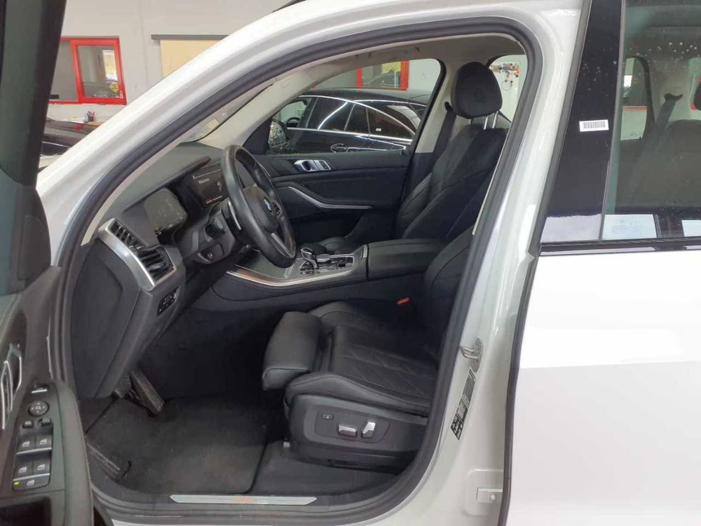 BMW X5 xDrive25d xLine
