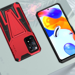 Чехол Rack Case для Xiaomi Redmi Note 11 Pro