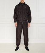 Спортивный костюм EA7 - черный(6DPV03 PNP6Z)