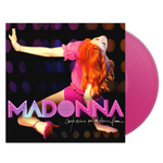 Madonna / Confessions On A Dance Floor (Coloured Vinyl)(2LP)