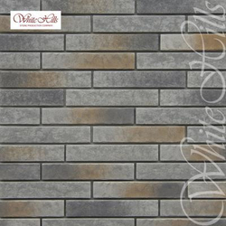 Декоративный кирпич Дорн Брик 3-670-80