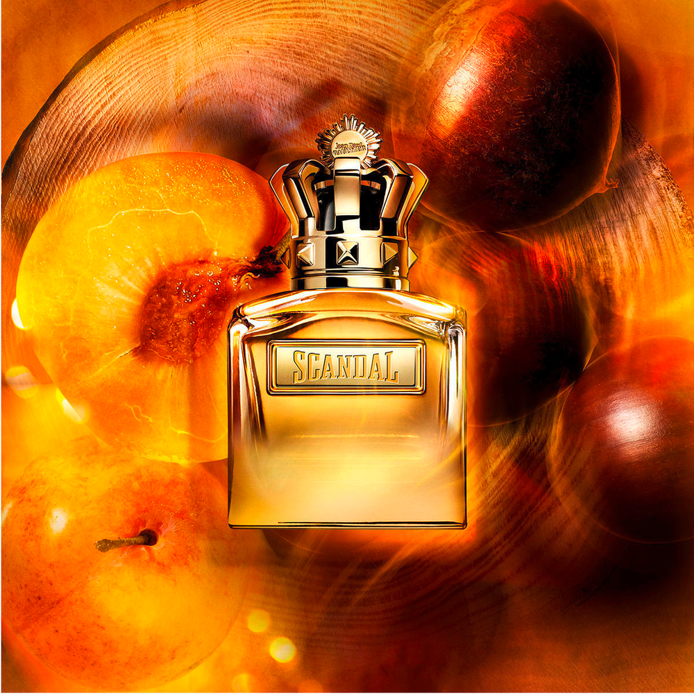 Jean Paul Gaultier Scandal pour Homme Absolu Parfum
