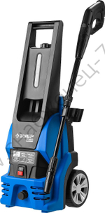 ЗУБР 140 Атм, 1400 Вт, мойка высокого давления, Профессионал (АВД-П140)