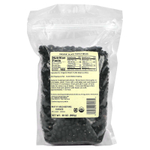 Bergin Fruit and Nut Company, Органическая черная черепаха, 568 г (20 унций)