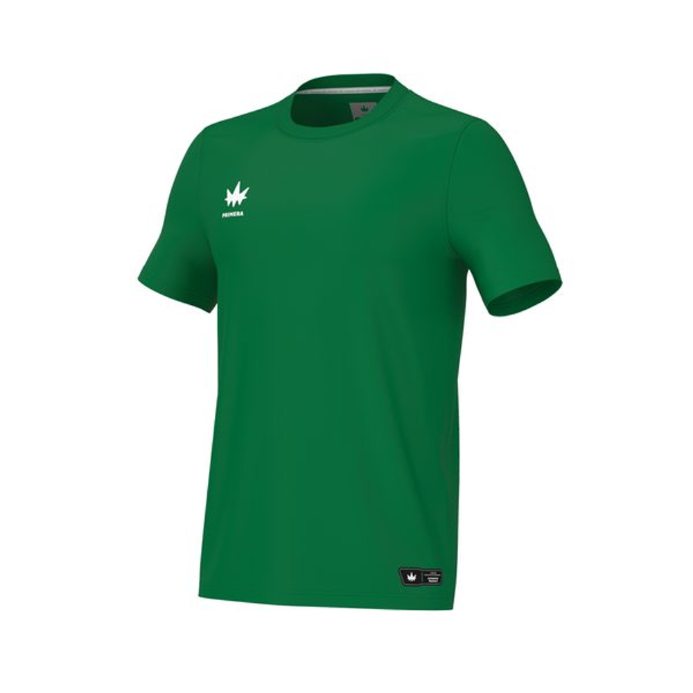 Футболка игровая детская Element Jersey Y — Pine green