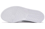 Кроссовки Jordan Air Jordan 1 Low Slip (Женская размерная сетка)