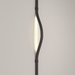 Фиксатор шинопровода Maytoni   TRA160H-B