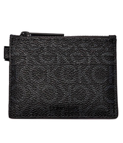 Кардхолдер Calvin Klein - черный(K50K512292)