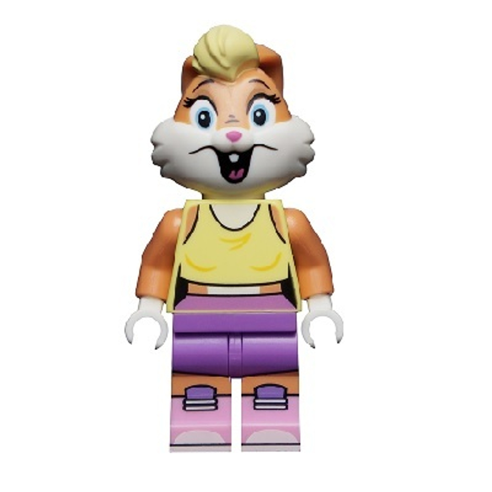 Лола Банни 71030 collt01