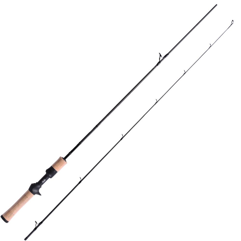 Удилище кастинговое Maximus Bankai SF 16UL 1,6m  1-7g