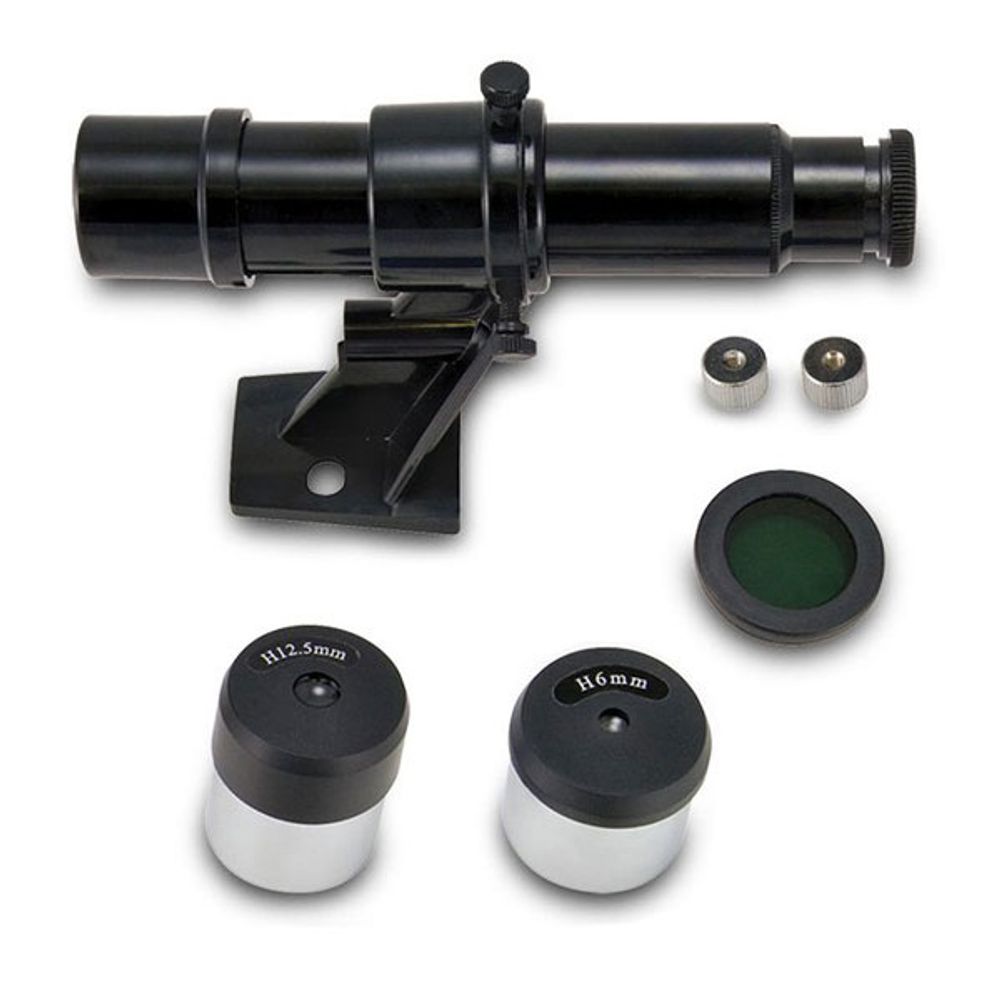 Набор аксессуаров Celestron FirstScope