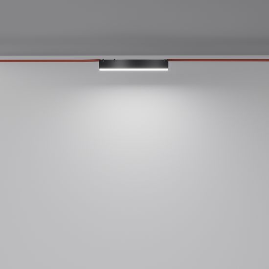 Подвесной светильник Technical TR129B-12W4K-B