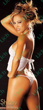 Нежный эластичный комплект