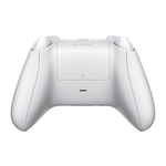 Беспроводной геймпад Microsoft Xbox Wireless Controller, Robot White (Белый)
