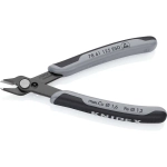 Electronic Super Knips® ESD чернёные 125 мм Knipex 78 61 125 ESDSB