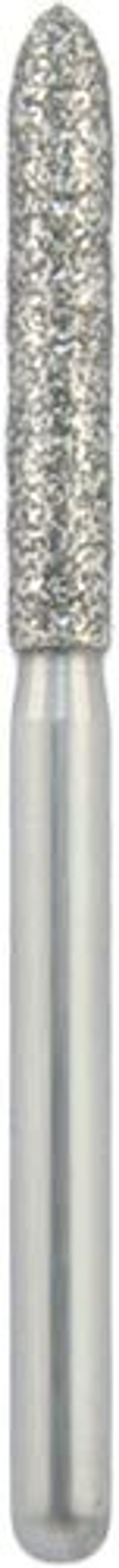 Бор алмазный, тип FG, гр.3 879-016M-FG, NTI, Германия