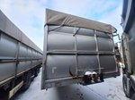 КРОПКУЗОВ 85057* Полуприцеп бортовой 85057B