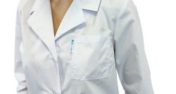 Халат женский ХМ.401