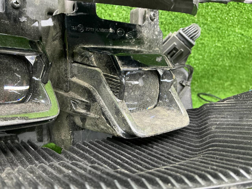 Битая Фара правая Zeekr 001 (2021-н.в.) LED