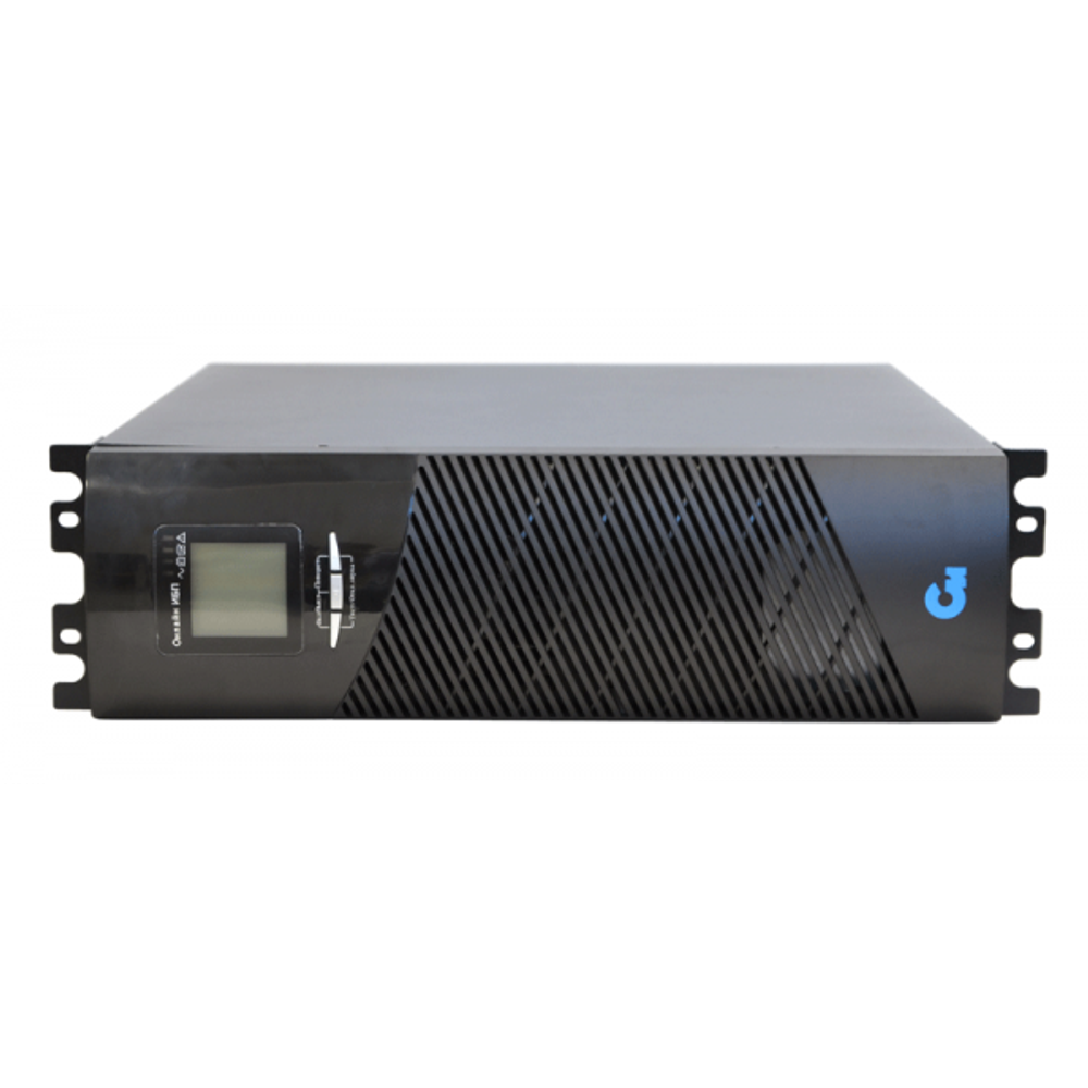 ИБП с двойным преобразованием Rack/Tower СИПБ2КA.9-11/СУХ