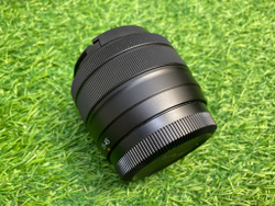 FujiFilm XC 15-45mm 3.5-5.6 OIS PZ Покупка/Продажа